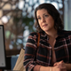 Melanie Lynskey in Yellowjackets
